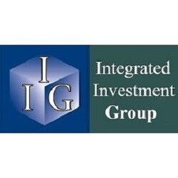 Integrated Investment Group, Inc. Logo