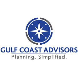 Gulf Coast Advisors Inc. Logo