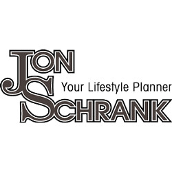 Jon Schrank Logo