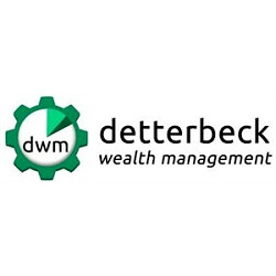 Detterbeck Wealth Management Logo