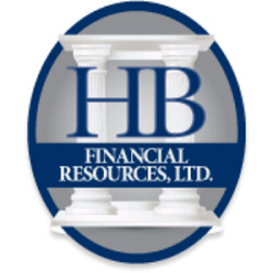 HB Financial Resources Logo