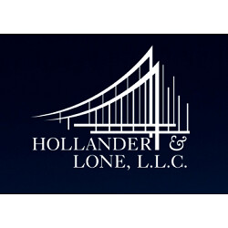 Hollander and Lone Logo