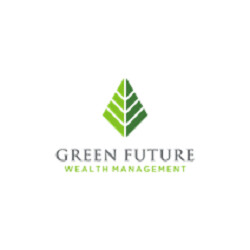 GREEN FUTURE WEALTH MANAGEMENT Logo