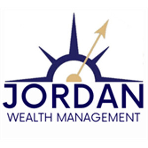 Jordan Wealth Management Logo