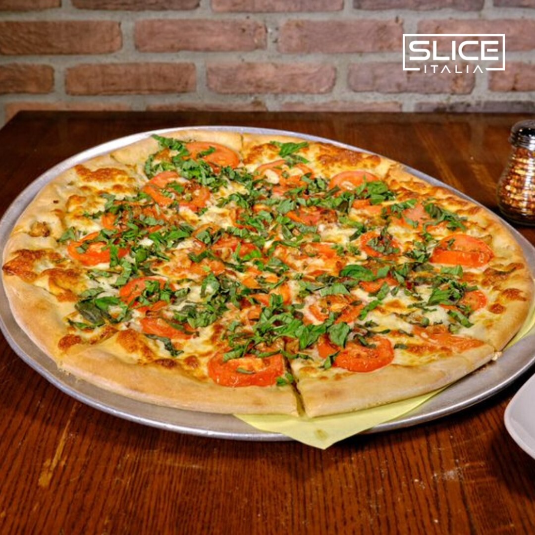 Images Slice Italia - N.Y. Style Pizzeria + Kitchen