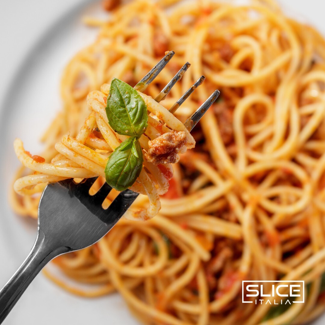 Images Slice Italia - N.Y. Style Pizzeria + Kitchen