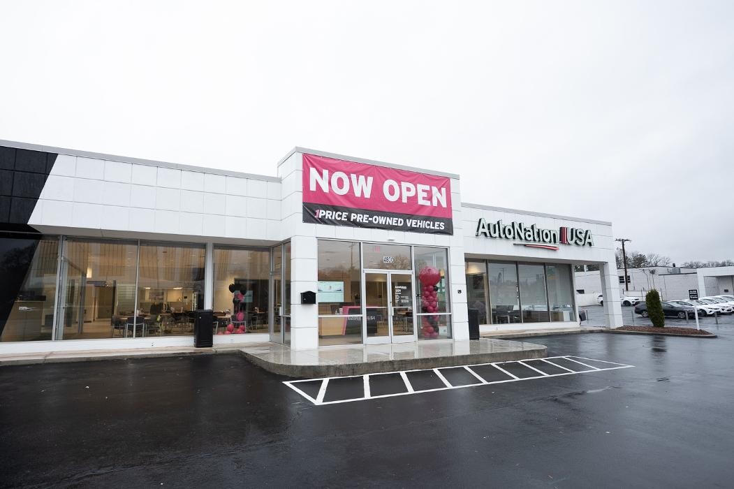 Images AutoNation USA Charlotte