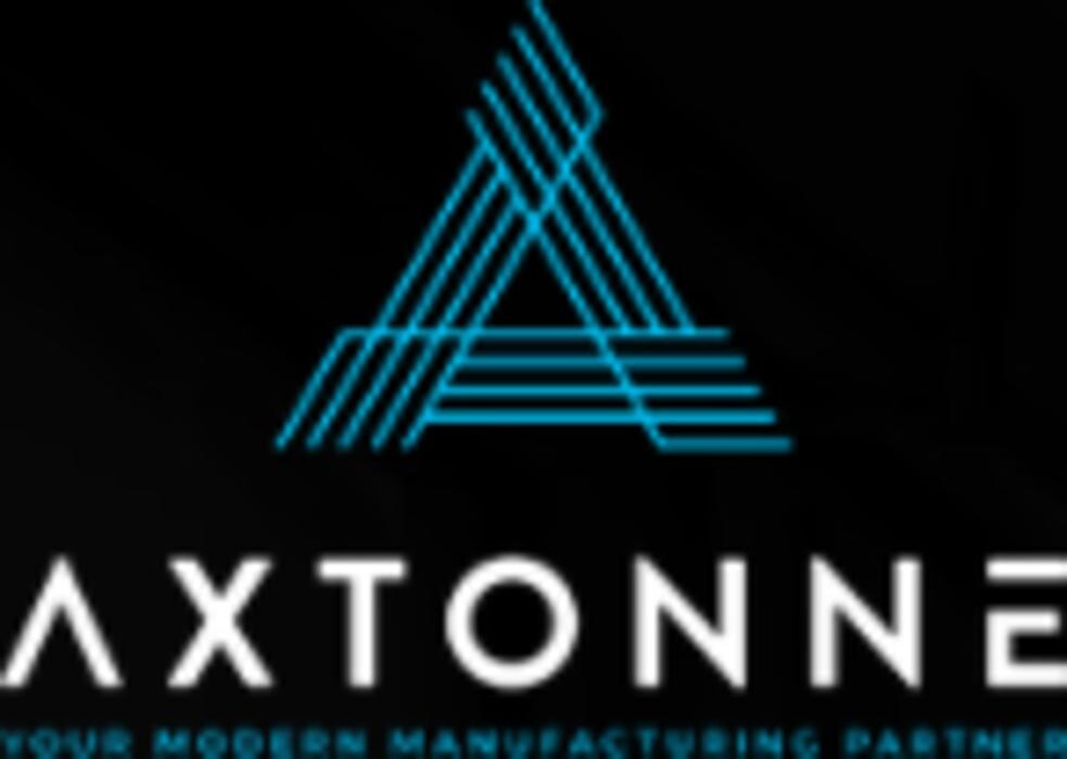 Axtonne Logo