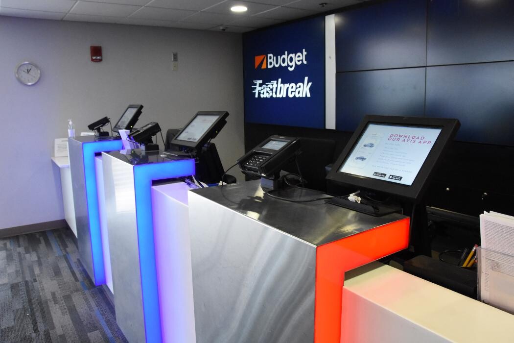 Images Budget Car Rental