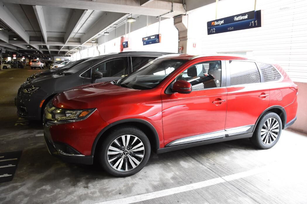 Images Budget Car Rental