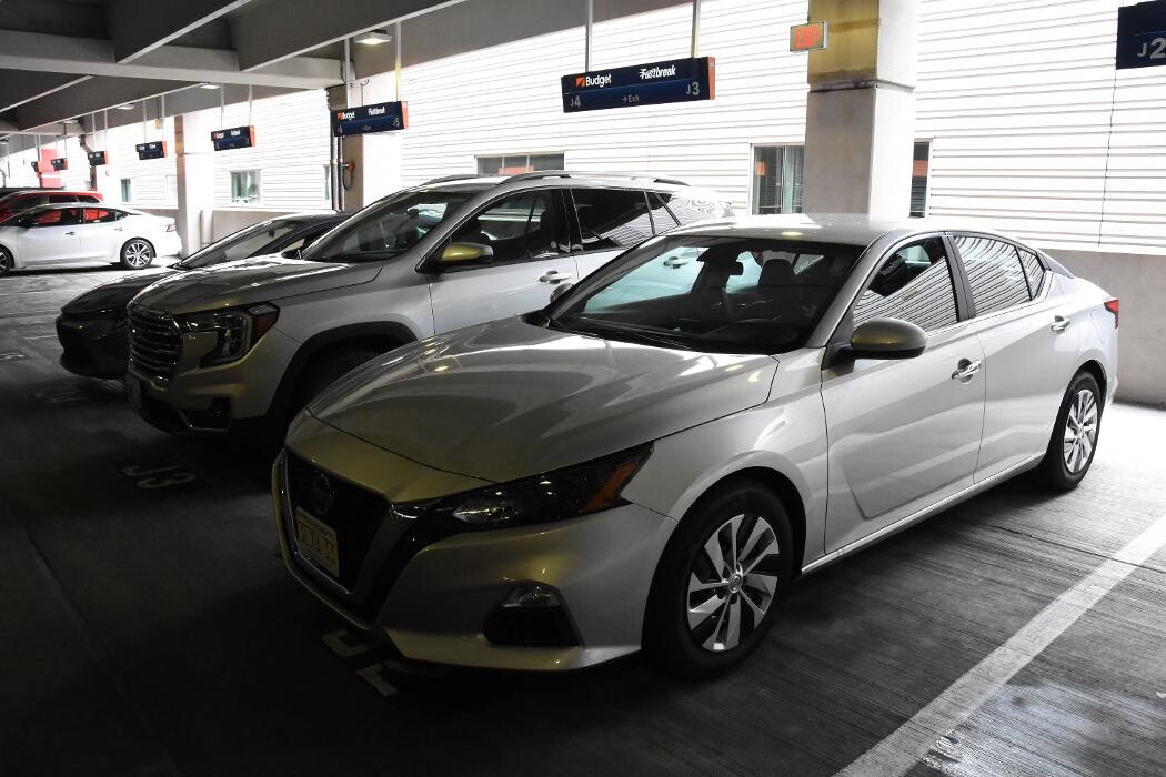 Images Budget Car Rental