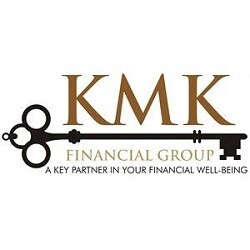 KMK Financial Group Logo