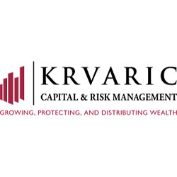 Krvaric Capital & Risk Management Logo