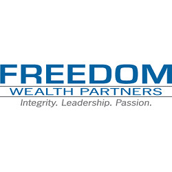 Freedom Wealth Partners Logo