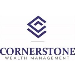 Cornerstone Wealth Management Logo