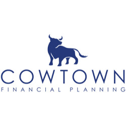 Cowtown Financial Planning Logo