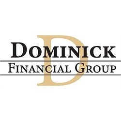 Dominick Financial Group Logo