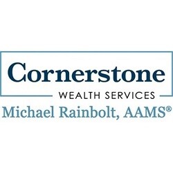 Cornerstone Wealth Services Logo