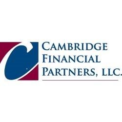 Cambridge Financial Partners, LLC. Logo