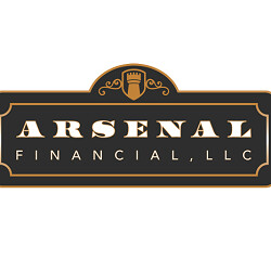 Arsenal Financial LLC Logo