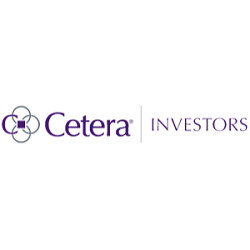Cetera Investors - Matt Donaghue Logo