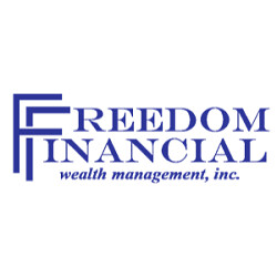 Freedom Financial Logo