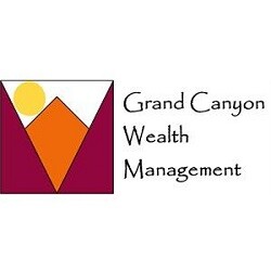 Grand Canyon Wealth Manangement Logo