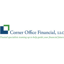 Corner Office Financial LLC Logo