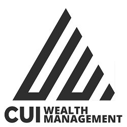 CUI Wealth Management Logo