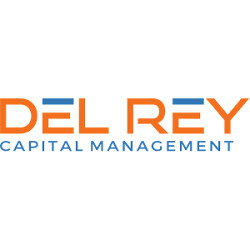 Del Rey Capital Management Logo