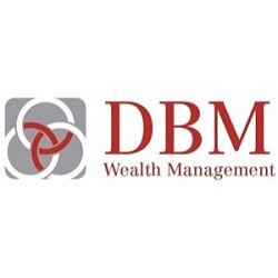DBM Wealth Management Logo