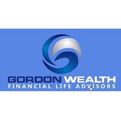 Gordon Wealth Financial Life Advisors Logo