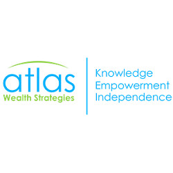 Atlas Wealth Strategies, Inc. Logo