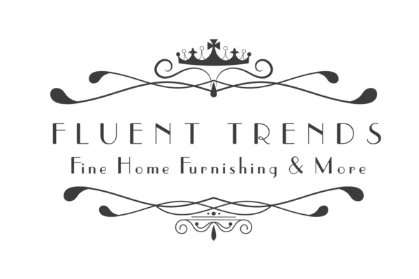 Fluent Trends Logo