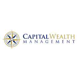 Lee Duckworth - Capital Wealth Management Logo