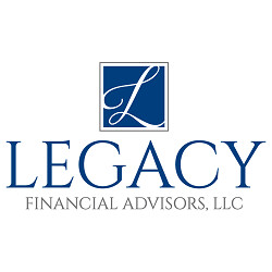 Legacy Financial Advisors, LLC Logo
