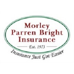 Morley Parren Bright Insurance Logo
