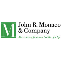 John R. Monaco & Company Logo
