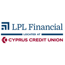 LPL Financial, Cyprus Credit Union Logo