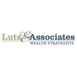 Lutz & Associates Wealth Strategists Logo