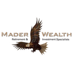 Mader Wealth Inc. Logo