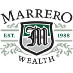 Marrero Wealth Logo