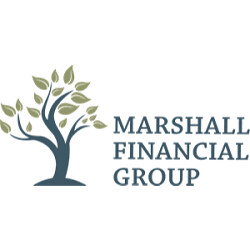 Marshall Financial Group Logo