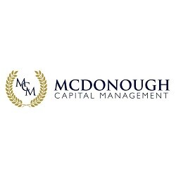 McDonough Capital Management Logo