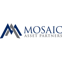 Mosaic Asset Partners Logo