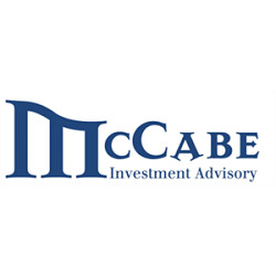 McCabe Investment Advisory Logo
