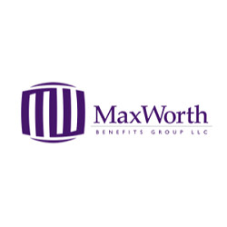 MaxWorth Benefits Group Logo