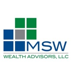 MSW Wealth Advisors Logo