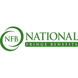 National Fringe Benefits Logo