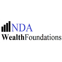 NDA Wealth Foundations Logo